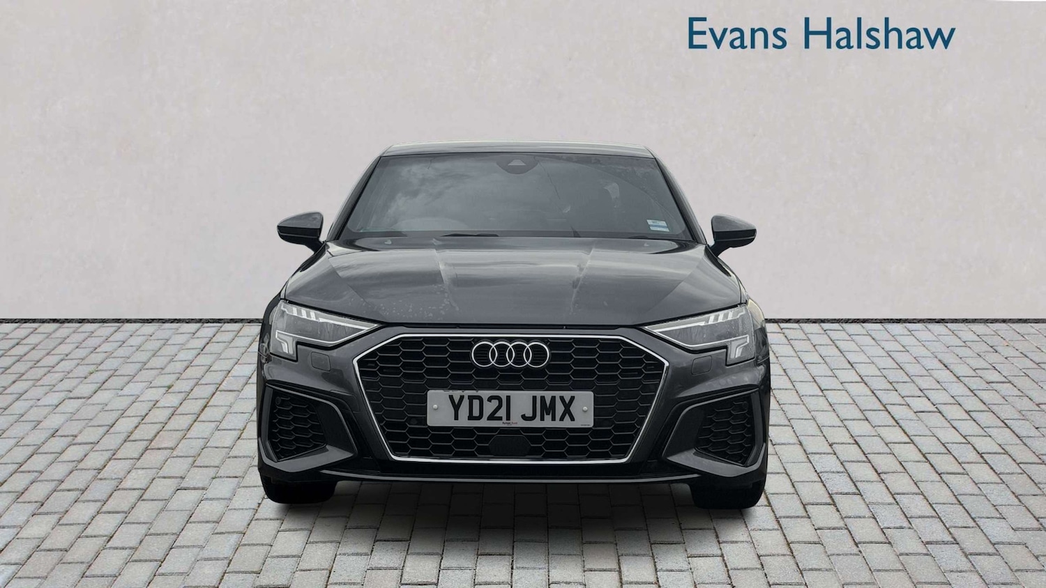 Used Audi A3 2021 for sale - 78209230: Photo 4