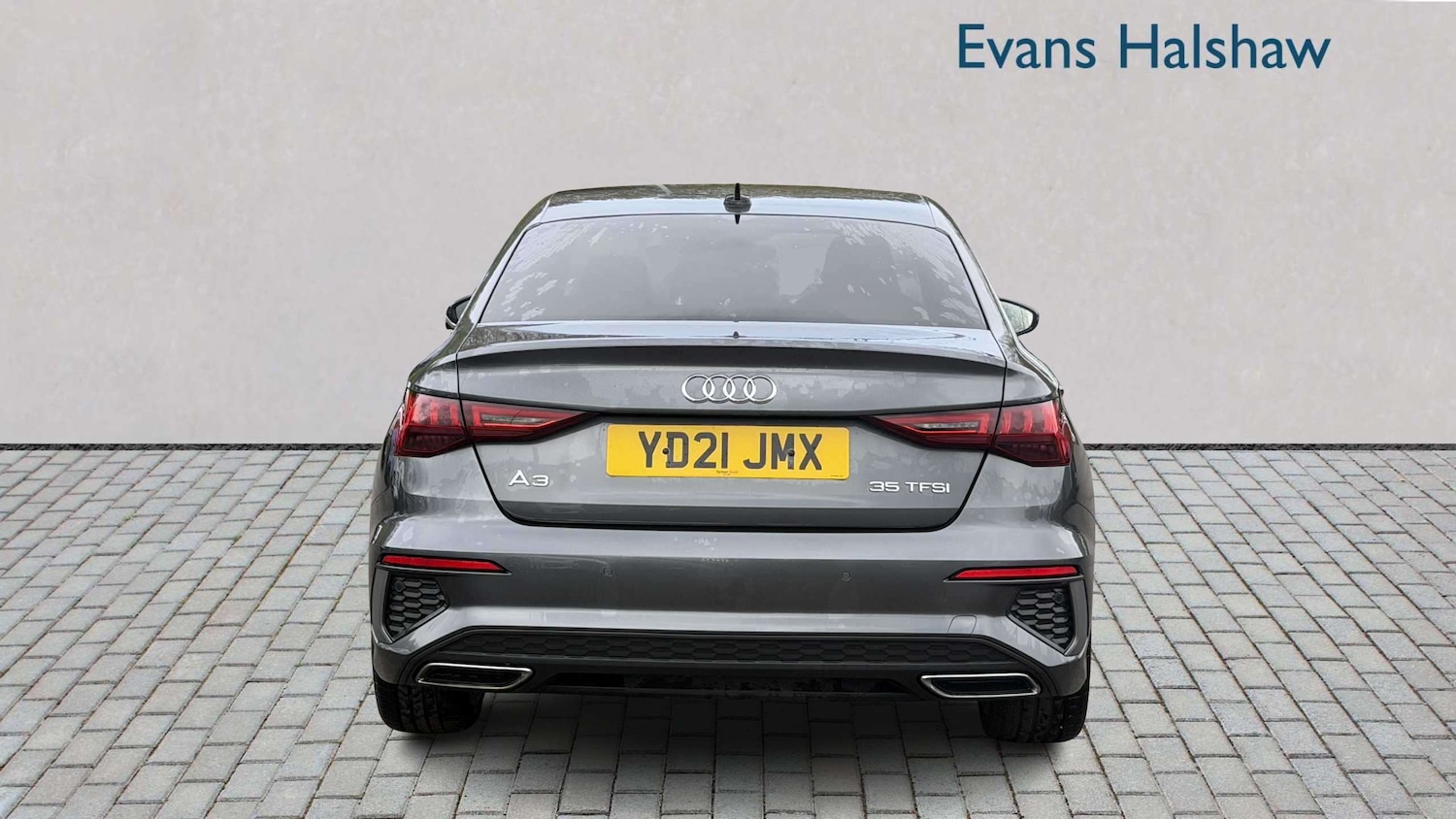 Used Audi A3 2021 for sale - 78209230: Photo 5