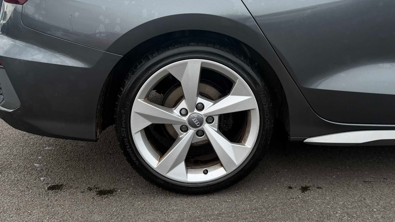 Used Audi A3 2021 for sale - 78209230: Photo 7