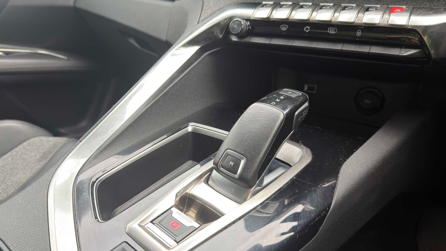 Used Peugeot 3008 for sale - 77860180: Photo 12