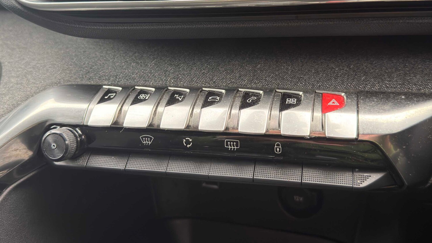 Used Peugeot 3008 for sale - 77860180: Photo 13