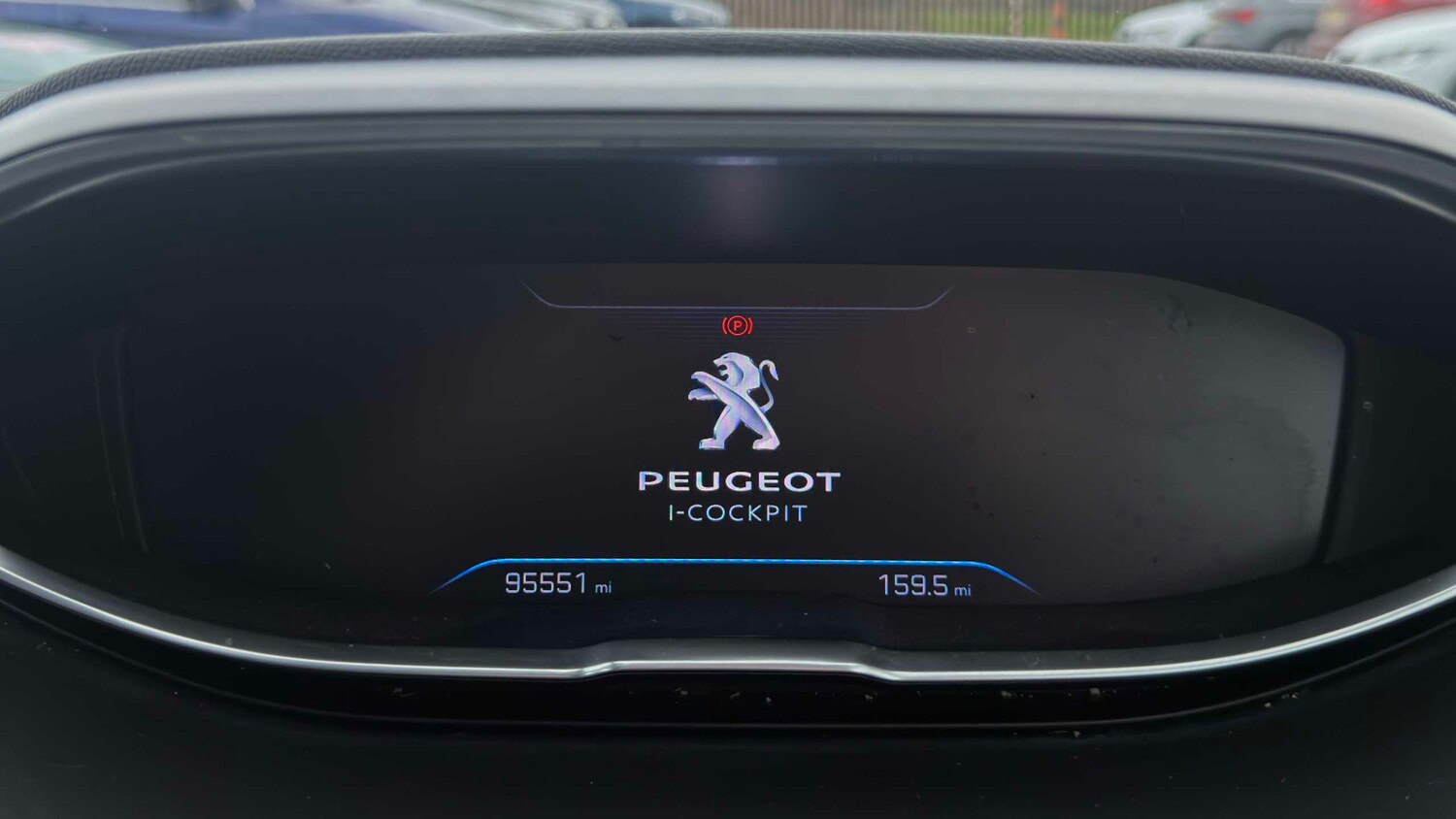 Used Peugeot 3008 for sale - 77860180: Photo 14