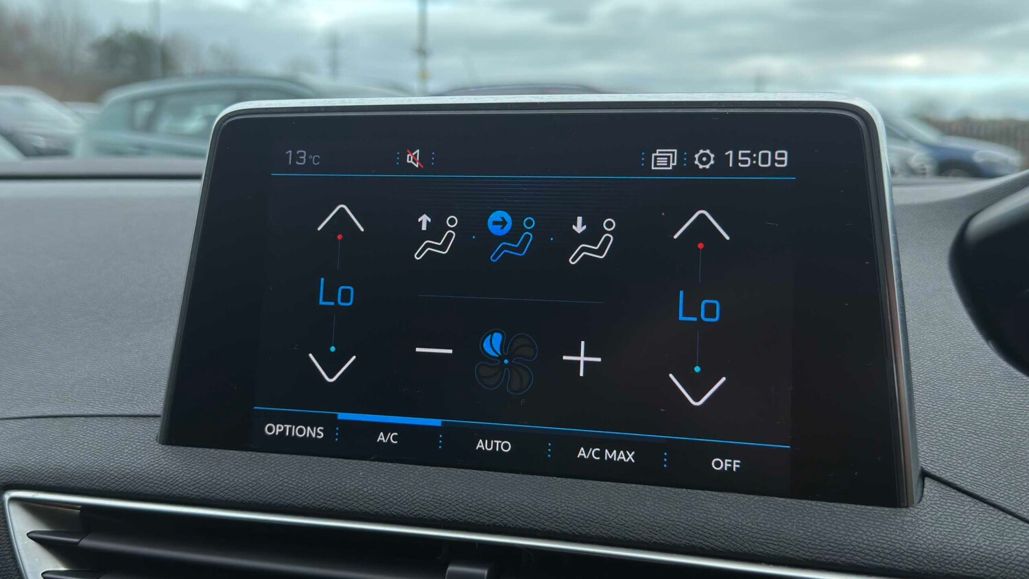 Used Peugeot 3008 for sale - 77860180: Photo 16