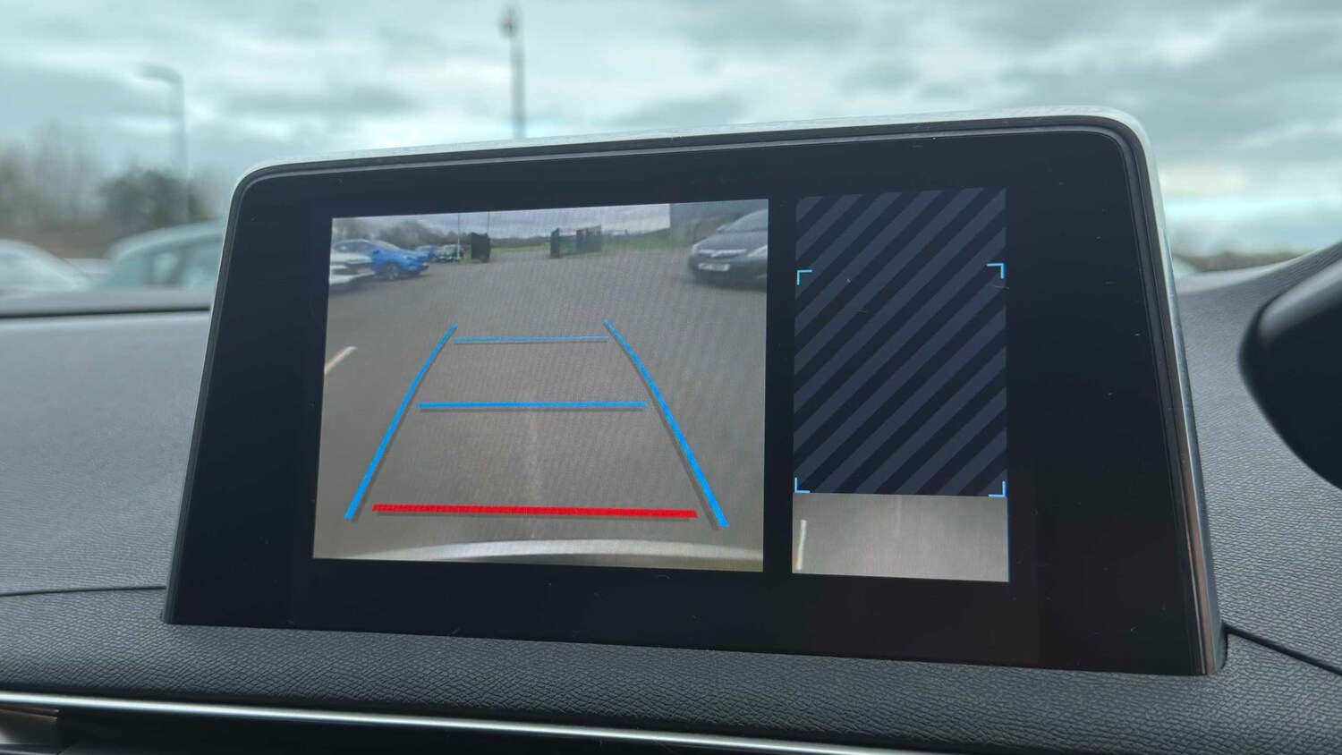 Used Peugeot 3008 for sale - 77860180: Photo 17