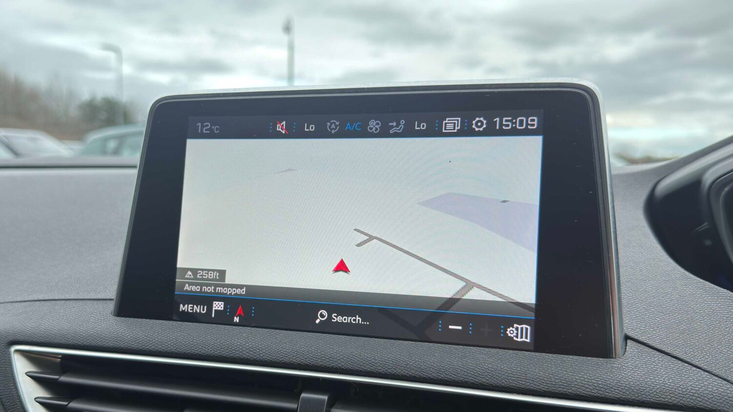 Used Peugeot 3008 for sale - 77860180: Photo 18