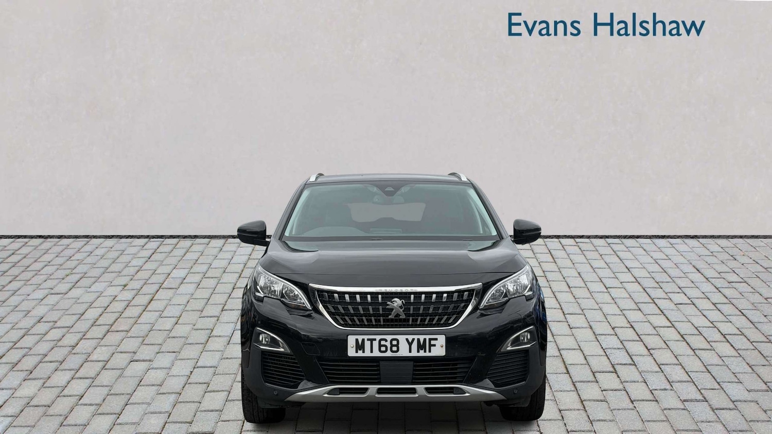 Used Peugeot 3008 for sale - 77860180: Photo 4