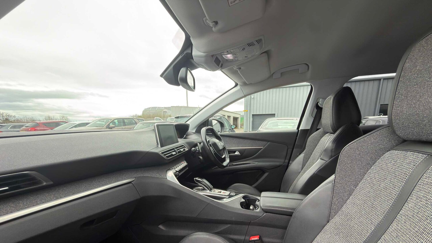 Used Peugeot 3008 for sale - 77860180: Photo 8