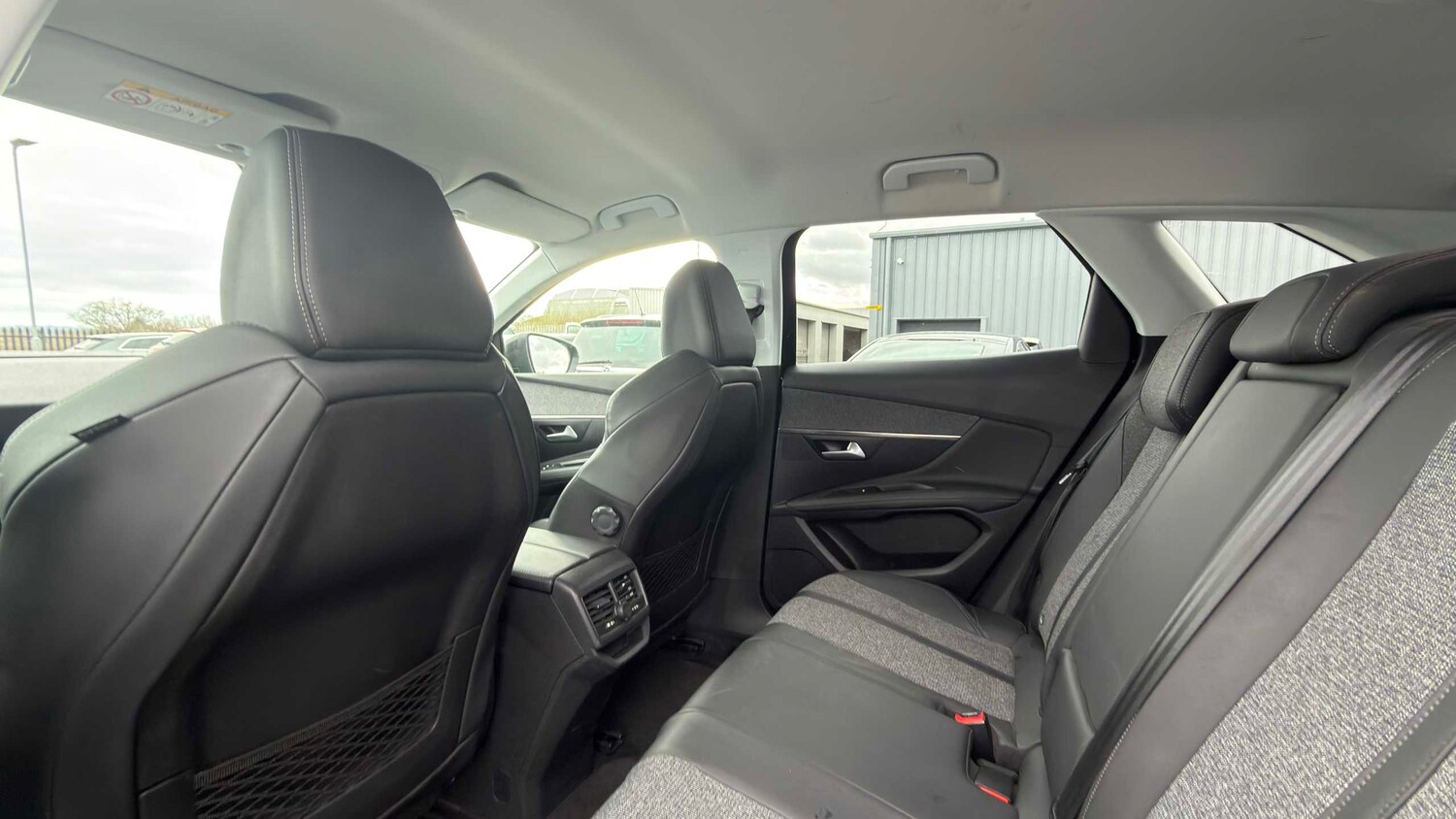 Used Peugeot 3008 for sale - 77860180: Photo 9