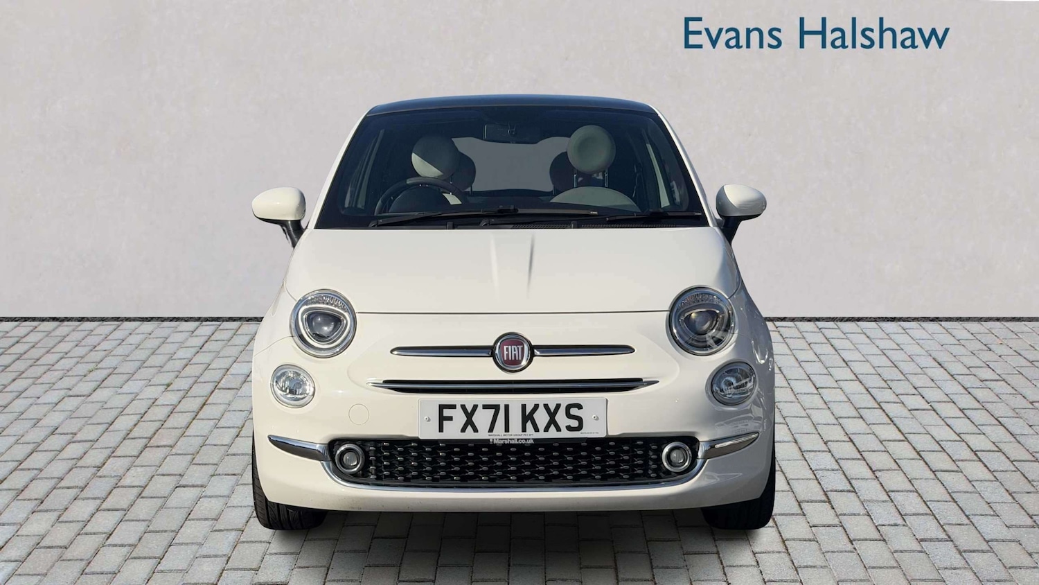 Used Fiat 500 for sale - 77861507: Photo 4