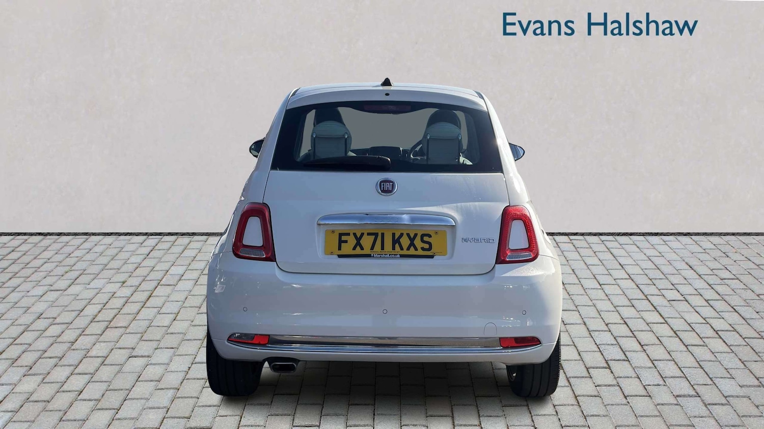 Used Fiat 500 for sale - 77861507: Photo 5