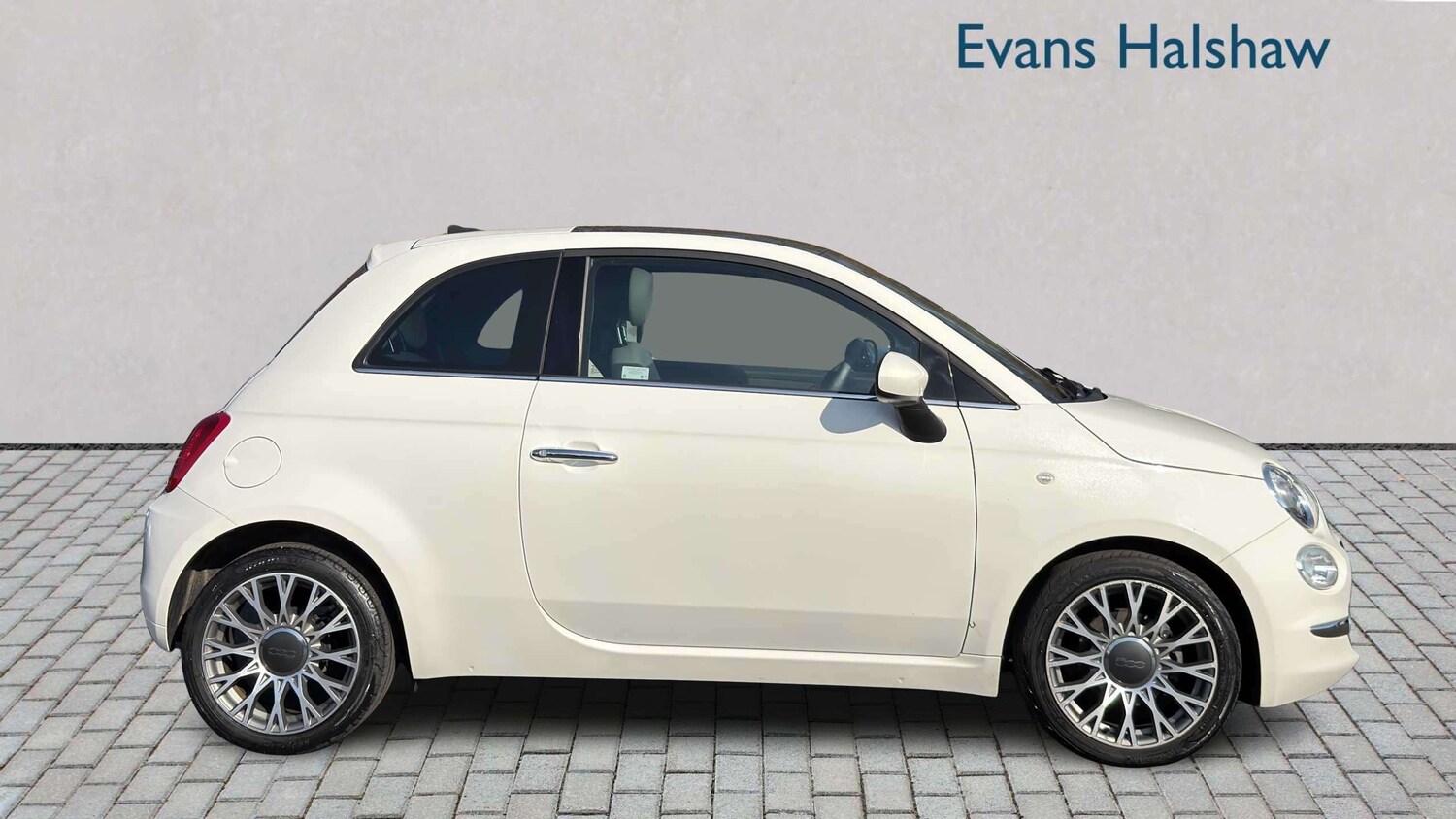 Used Fiat 500 for sale - 77861507: Photo 6