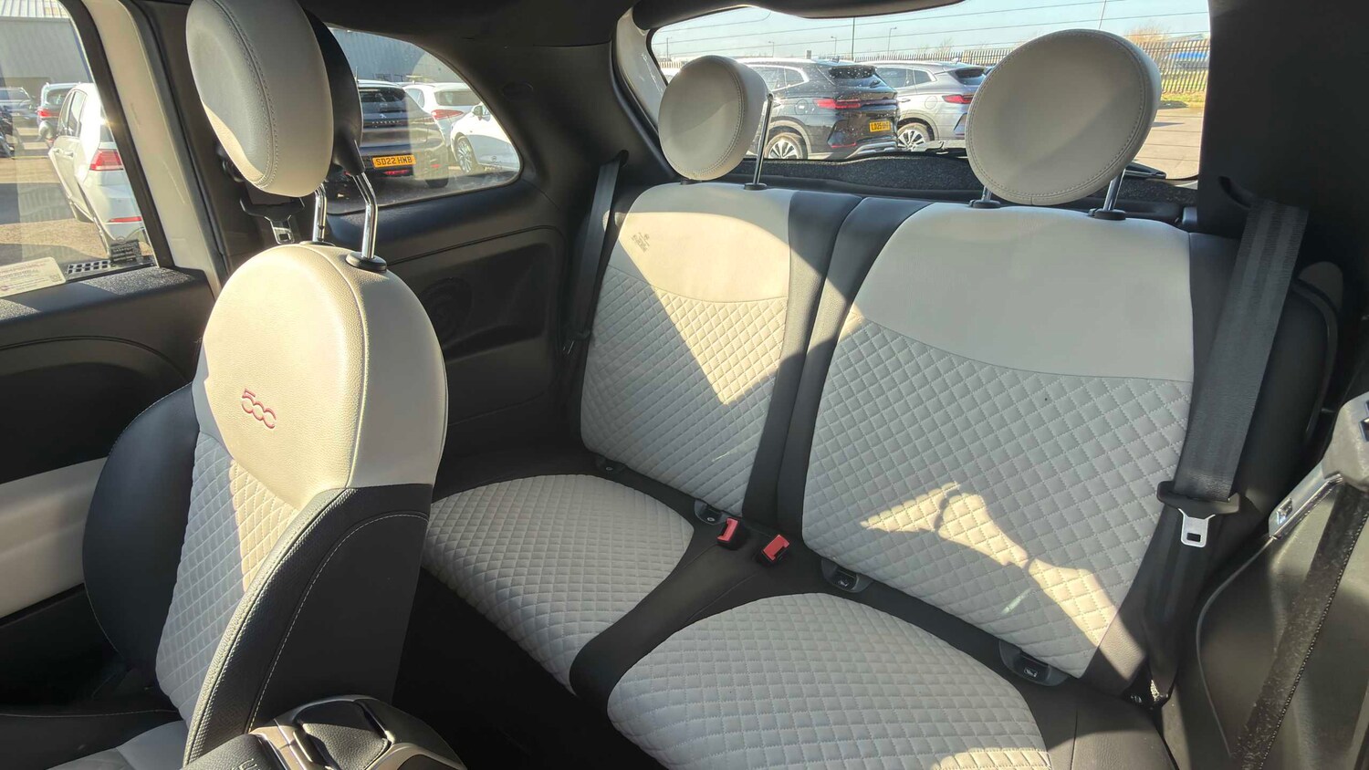 Used Fiat 500 for sale - 77861507: Photo 7