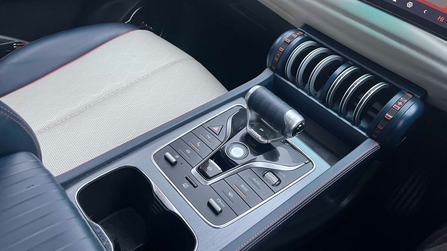 Used BYD Atto 3 2024 for sale - 77857045: Photo 13