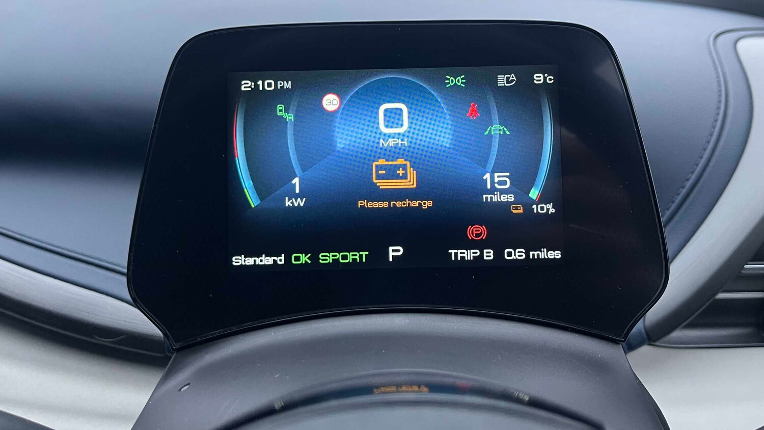 Used BYD Atto 3 2024 for sale - 77857045: Photo 14