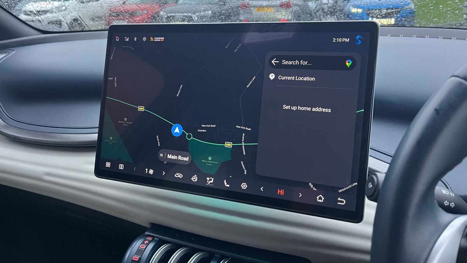 Used BYD Atto 3 2024 for sale - 77857045: Photo 15