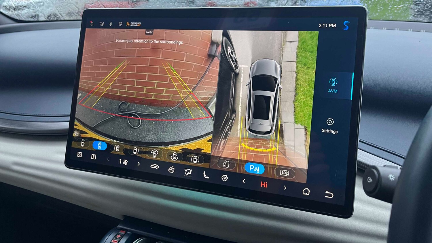 Used BYD Atto 3 2024 for sale - 77857045: Photo 16