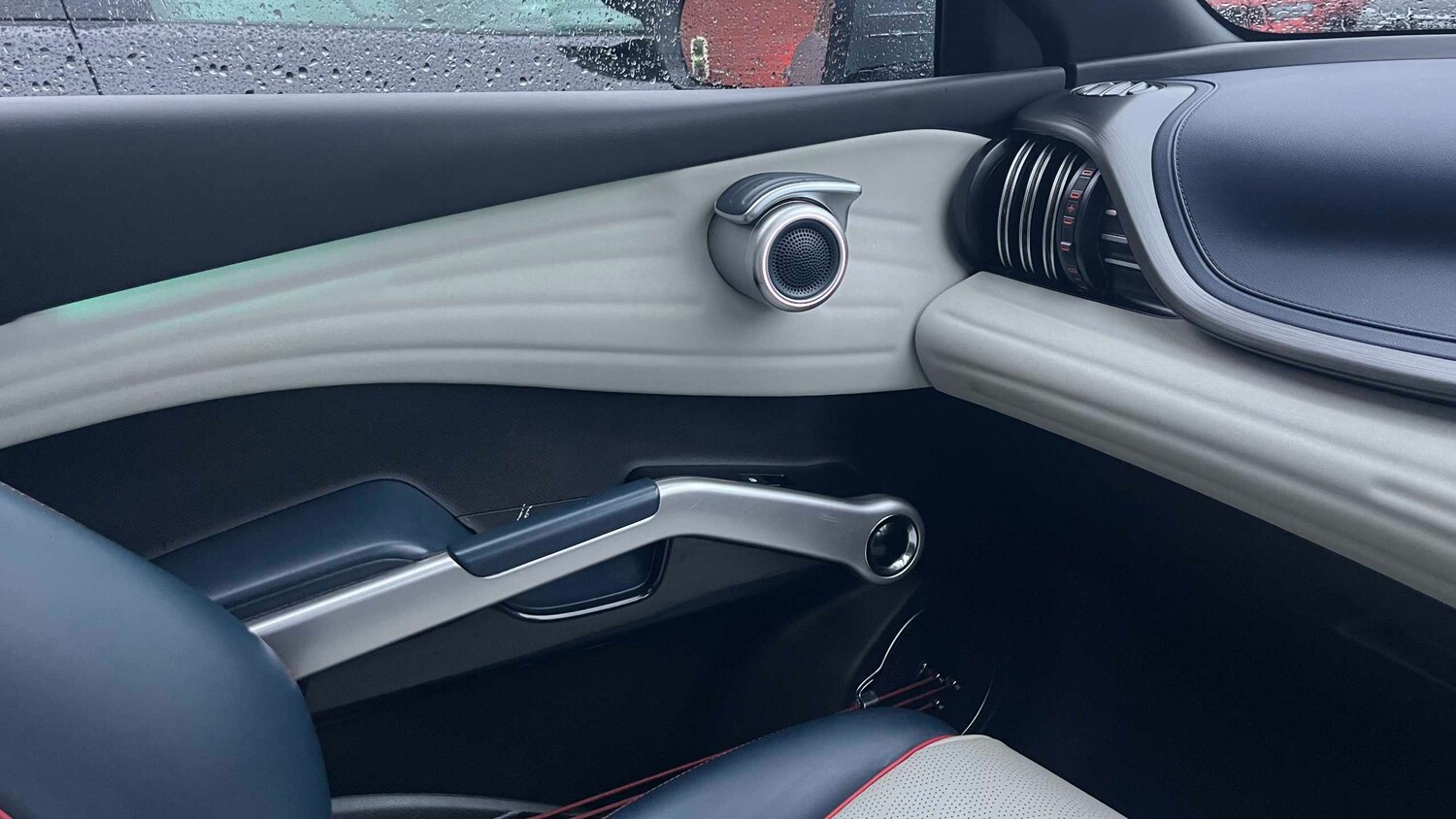 Used BYD Atto 3 2024 for sale - 77857045: Photo 17