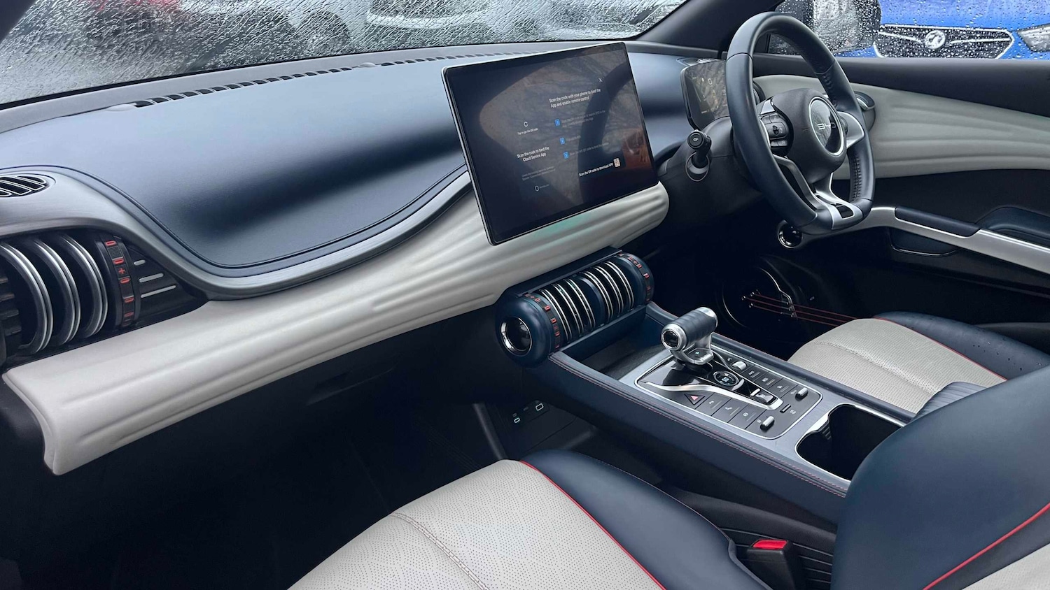 Used BYD Atto 3 2024 for sale - 77857045: Photo 3