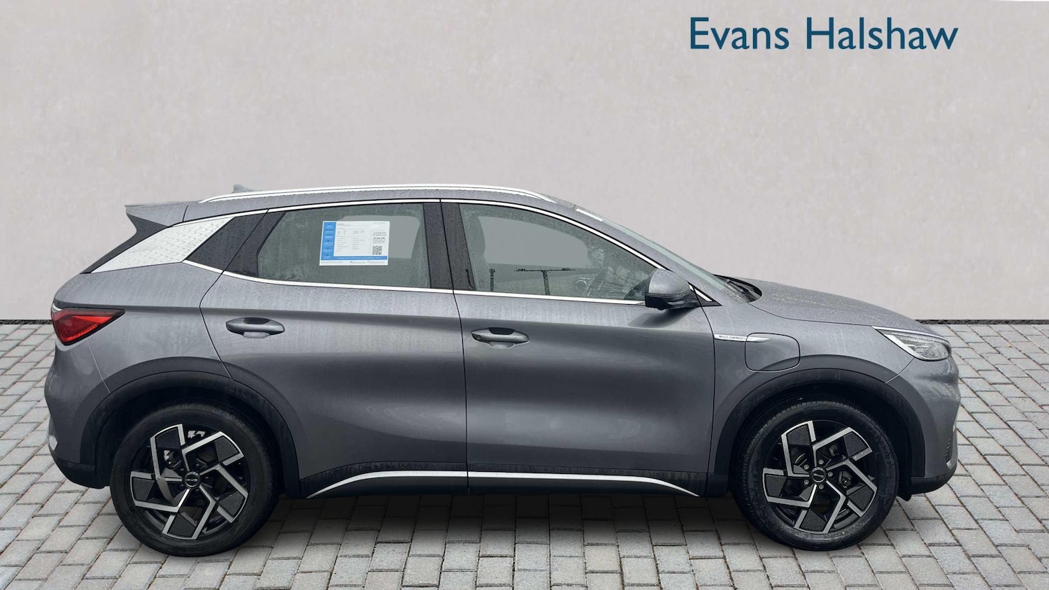 Used BYD Atto 3 2024 for sale - 77857045: Photo 6