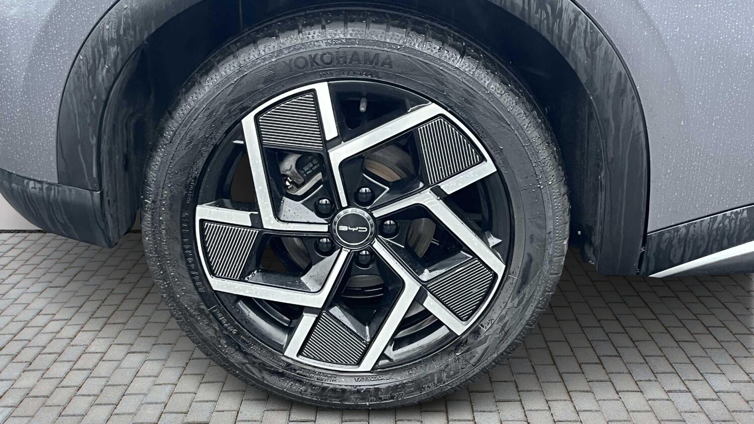 Used BYD Atto 3 2024 for sale - 77857045: Photo 7