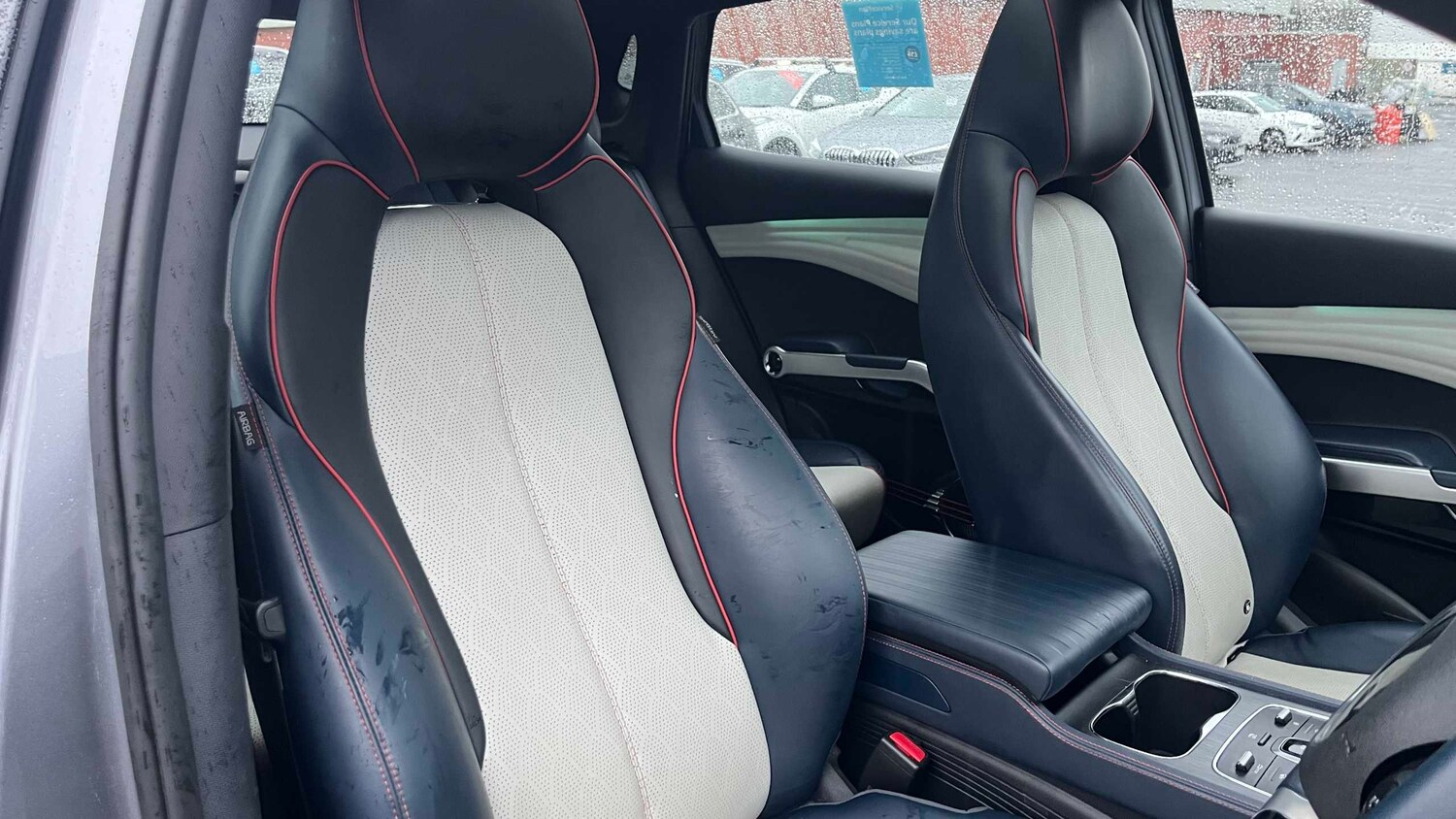 Used BYD Atto 3 2024 for sale - 77857045: Photo 9