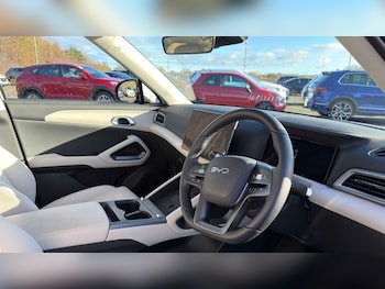 Used BYD Atto 2 2025 for sale - 79473297: Photo