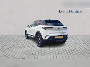 Used Vauxhall Mokka 2022 for sale - 79095969: Photo
