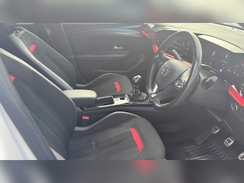 Used Vauxhall Mokka 2022 for sale - 79095969: Photo