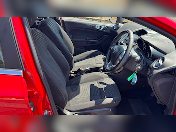 Used Ford Fiesta 2014 for sale - 79161322: Photo