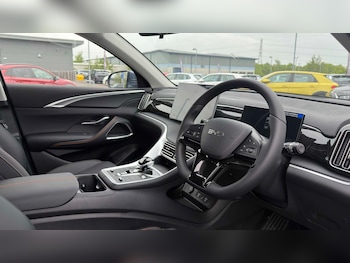 Used BYD Sealion 5 2026 for sale - 79486658: Photo