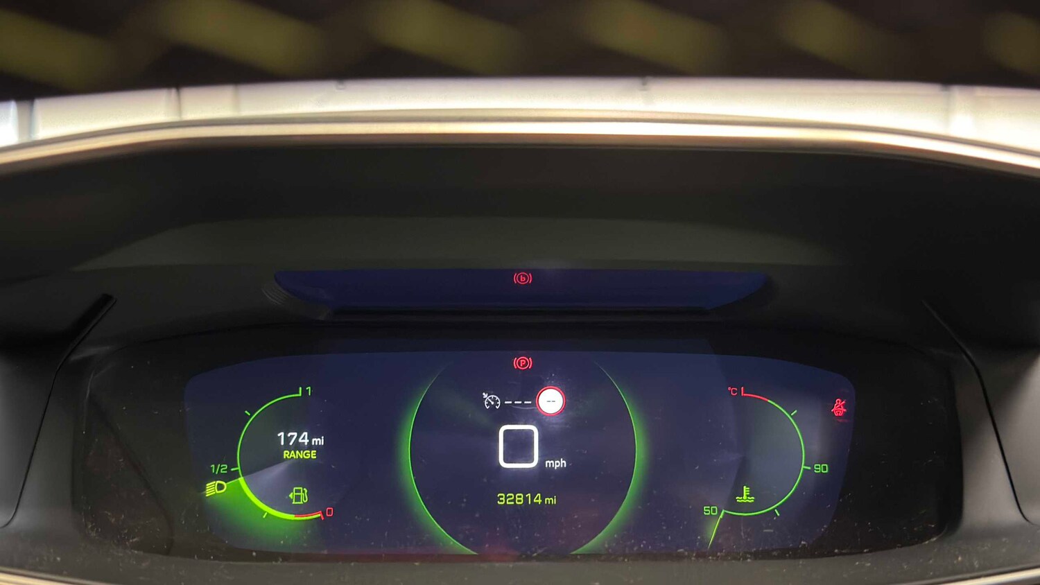 Used Peugeot 2008 2021 for sale - 78076731: Photo 19