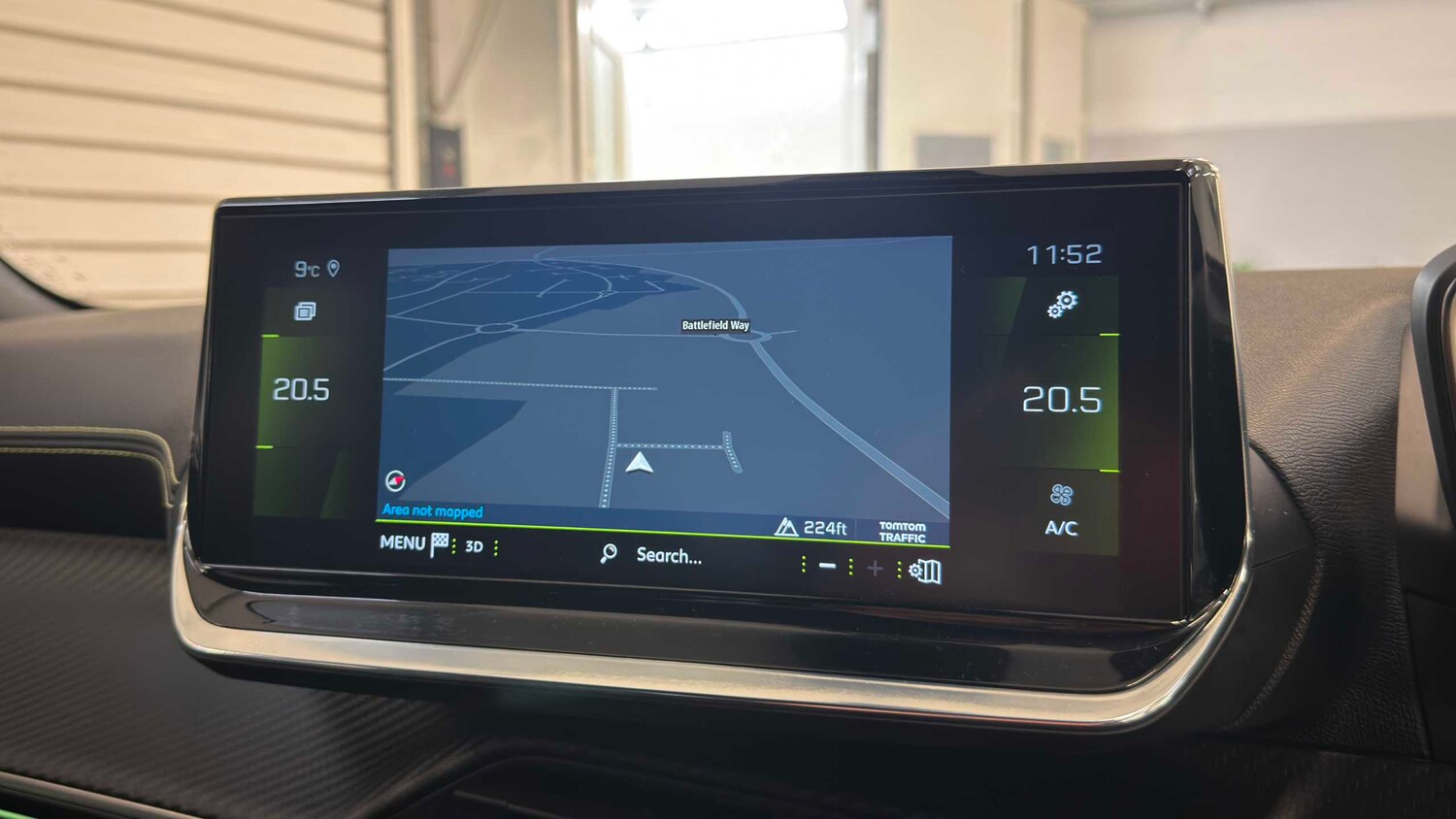 Used Peugeot 2008 2021 for sale - 78076731: Photo 21