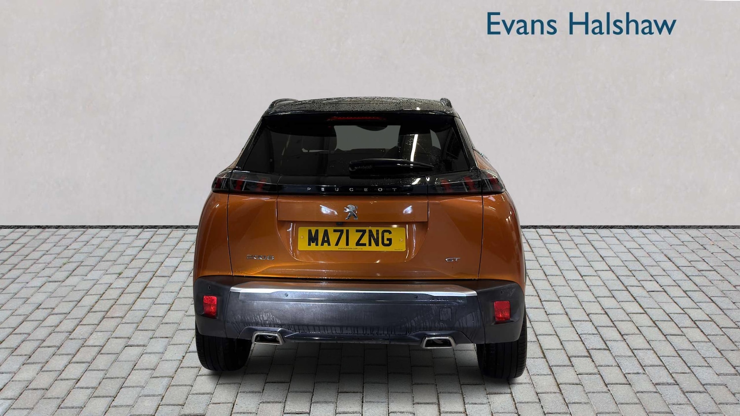 Used Peugeot 2008 2021 for sale - 78076731: Photo 5