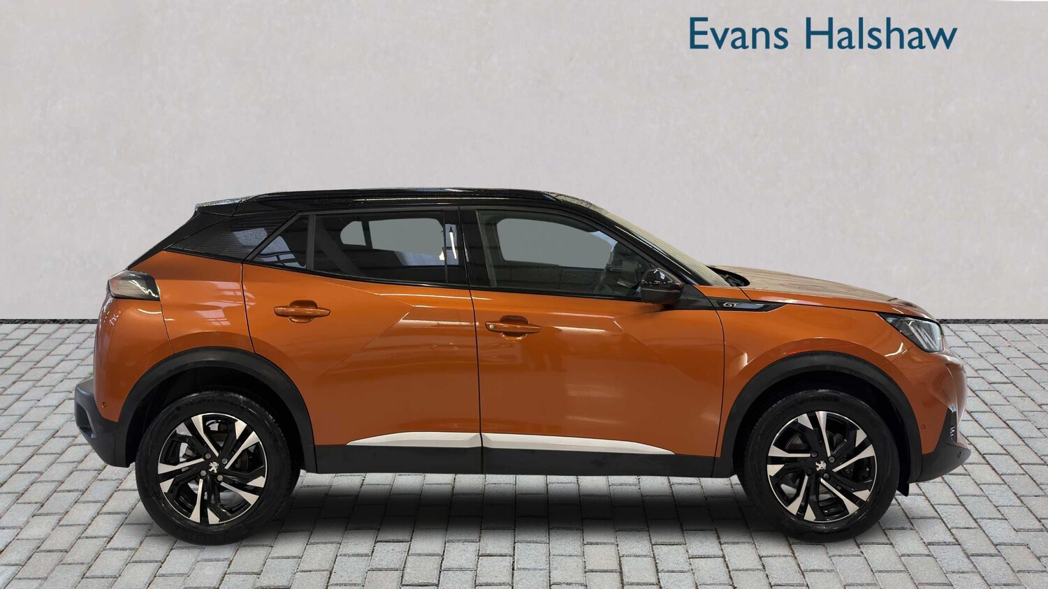 Used Peugeot 2008 2021 for sale - 78076731: Photo 6