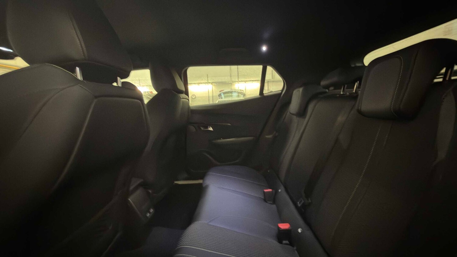 Used Peugeot 2008 2021 for sale - 78076731: Photo 9