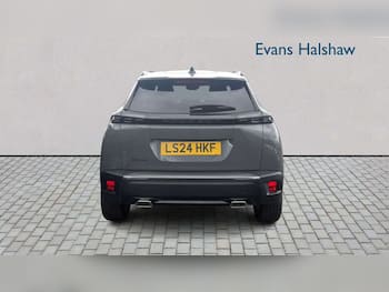 Used Peugeot 2008 2024 for sale - 79825036: Photo