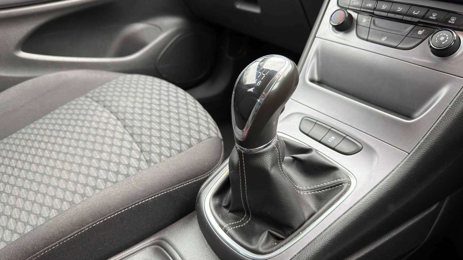 Used Vauxhall Astra for sale - 77861258: Photo 13