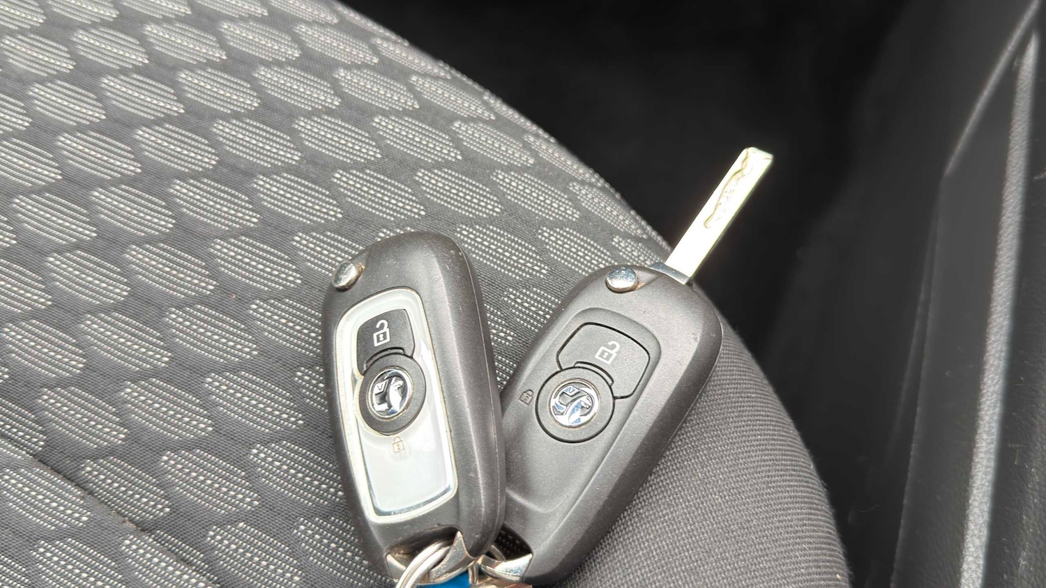 Used Vauxhall Astra for sale - 77861258: Photo 14