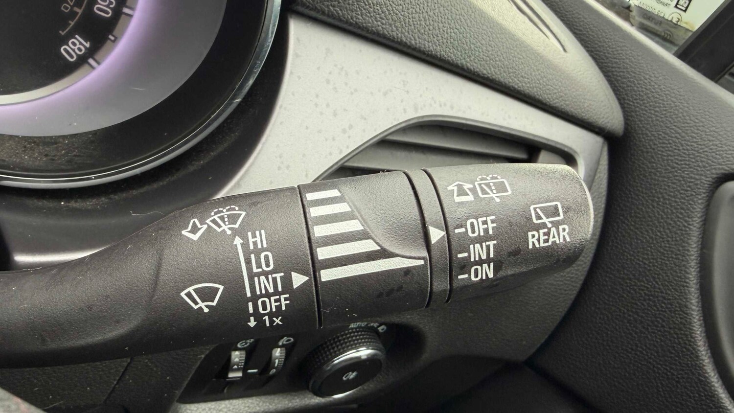 Used Vauxhall Astra for sale - 77861258: Photo 16