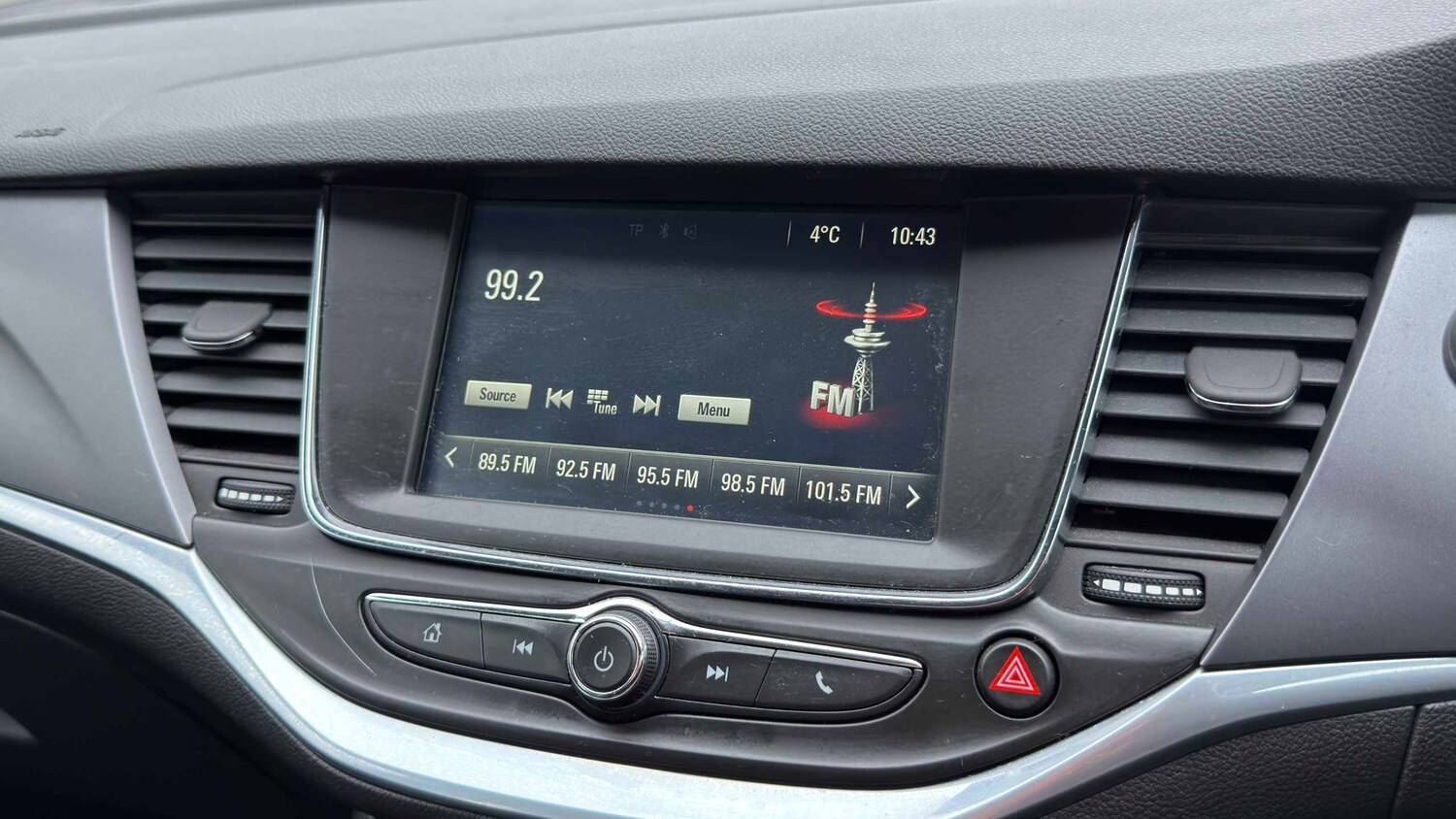 Used Vauxhall Astra for sale - 77861258: Photo 18