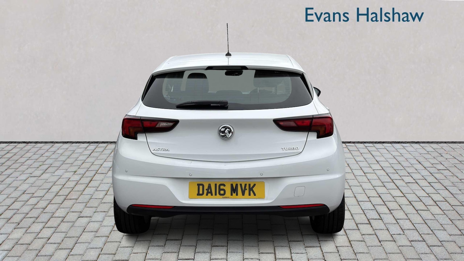 Used Vauxhall Astra for sale - 77861258: Photo 5
