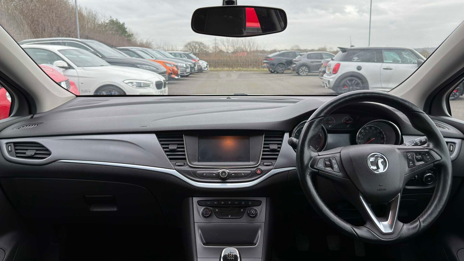 Used Vauxhall Astra for sale - 77861258: Photo 8