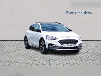 Used Ford Focus 2020 for sale - 79444031: Photo