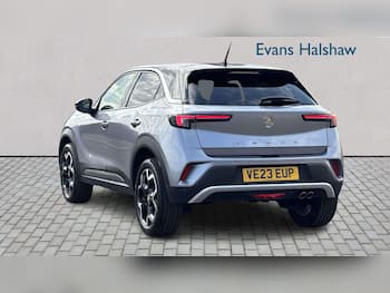 Used Vauxhall Mokka 2023 for sale - 79444050: Photo