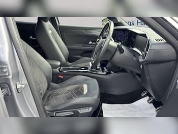 Used Vauxhall Mokka 2023 for sale - 79444050: Photo