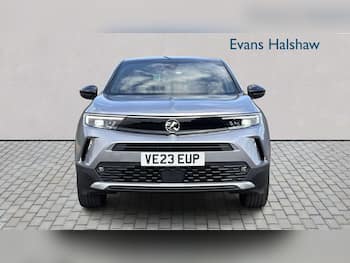 Used Vauxhall Mokka 2023 for sale - 79444050: Photo