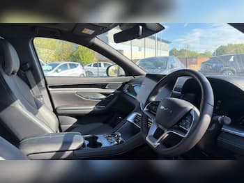 Used BYD Seal U 2025 for sale - 79716015: Photo