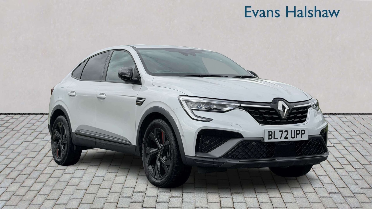 Used Renault Arkana 2023 for sale - 78187776: Photo 1