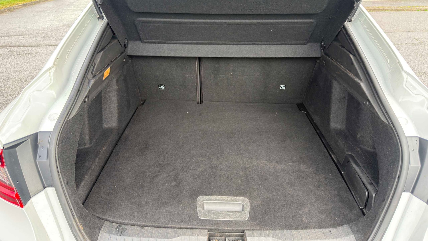 Used Renault Arkana 2023 for sale - 78187776: Photo 10