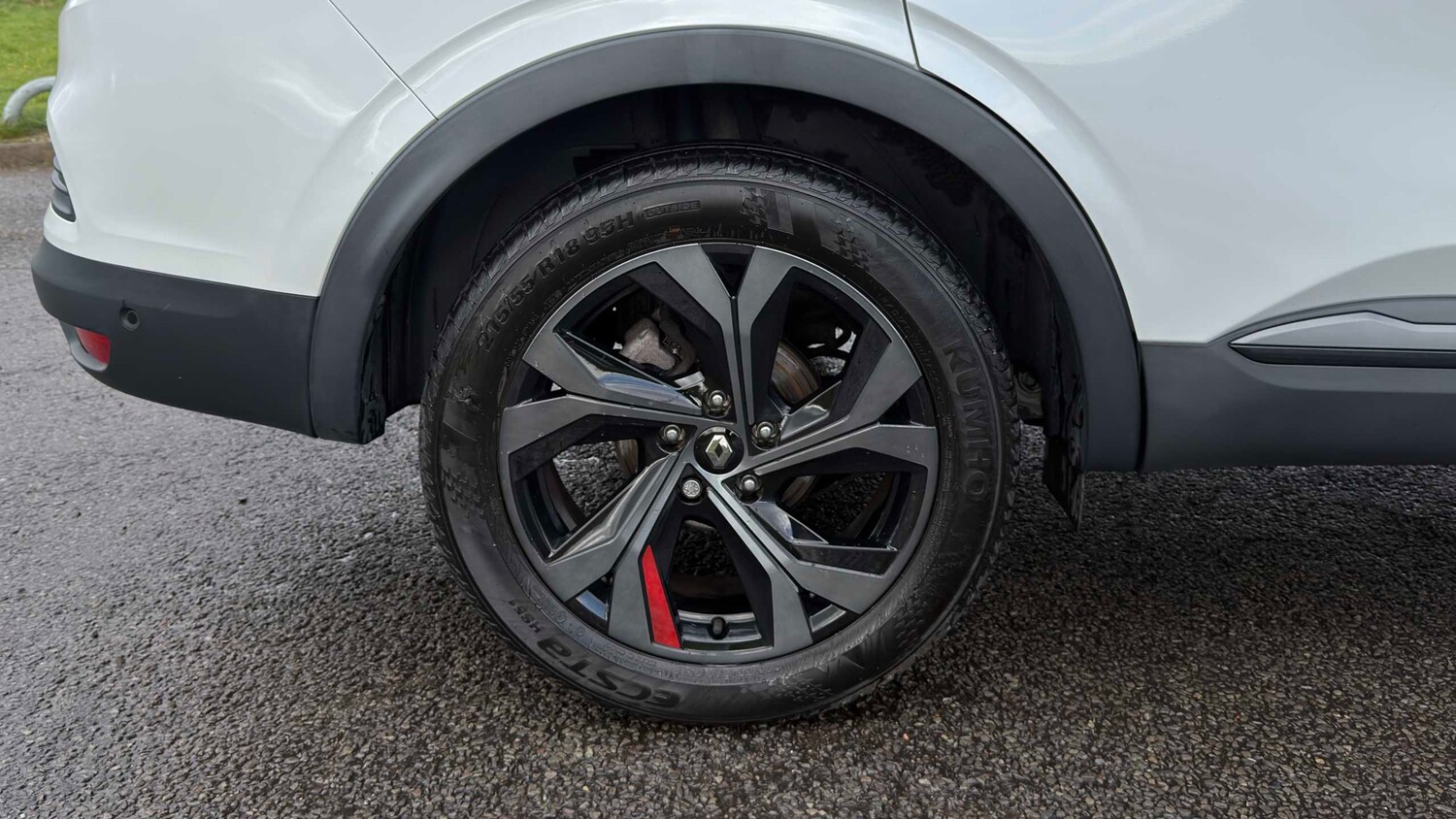 Used Renault Arkana 2023 for sale - 78187776: Photo 11